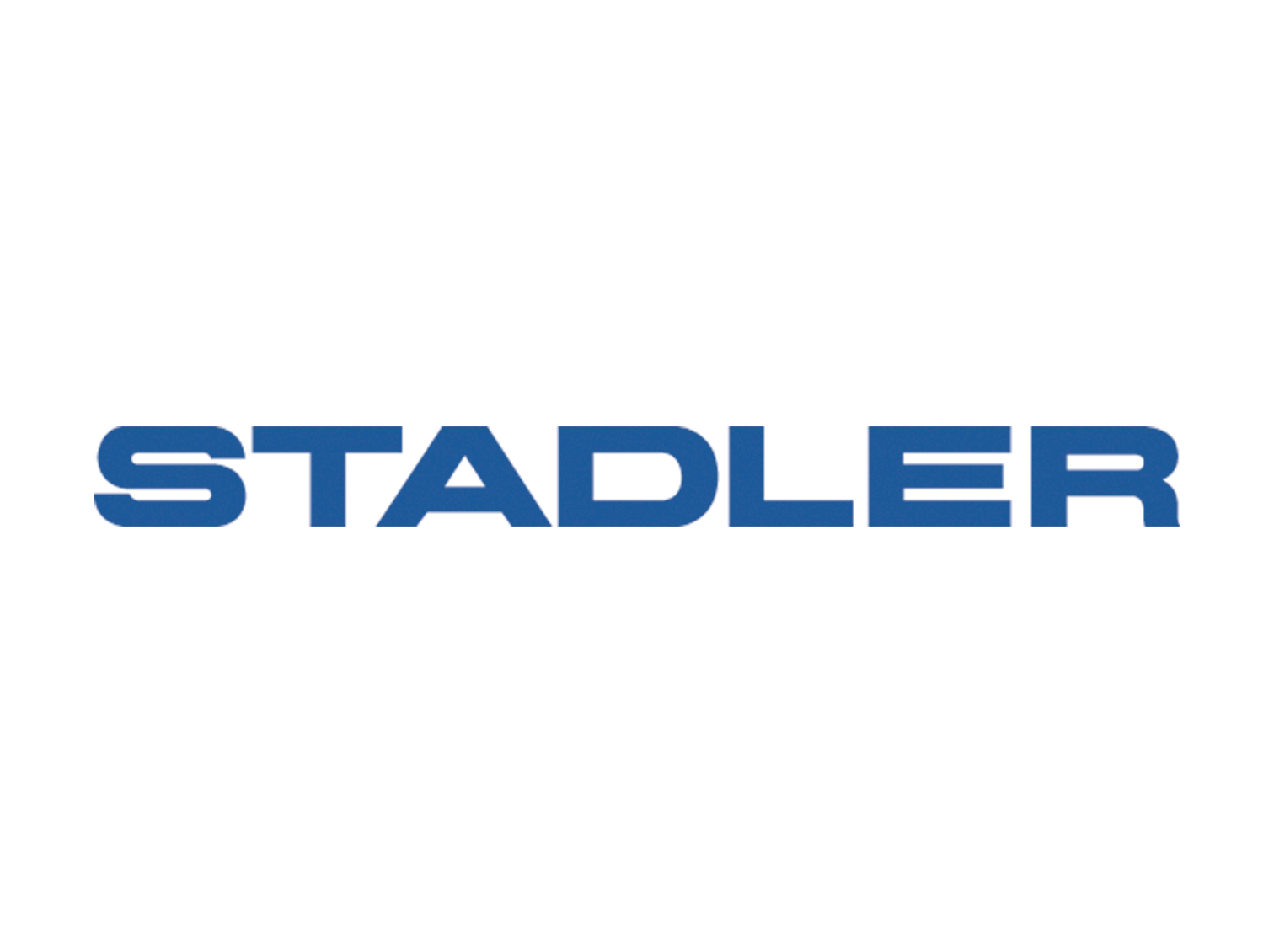 New order from Stadler Rail for the BLS project 